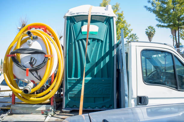 Best Best portable toilet rental  in Fort Hood, TX