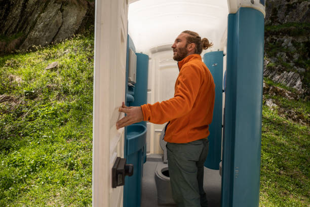 Best Local porta potty services  in Fort Hood, TX
