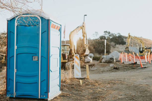 Best Portable restroom trailer rental  in Fort Hood, TX