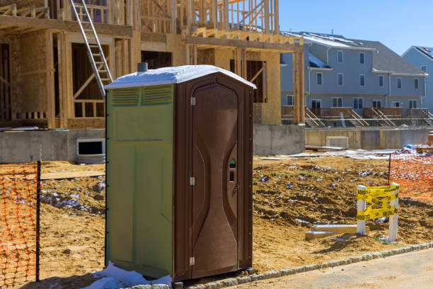 Best Porta potty rental near me  in Fort Hood, TX