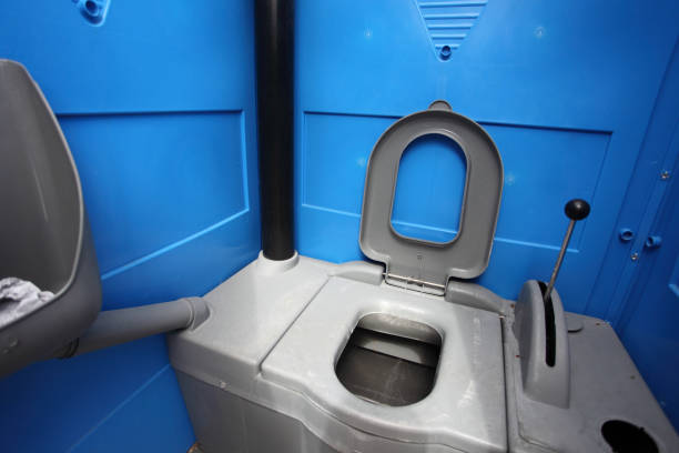 Best Porta potty delivery and setup  in Fort Hood, TX
