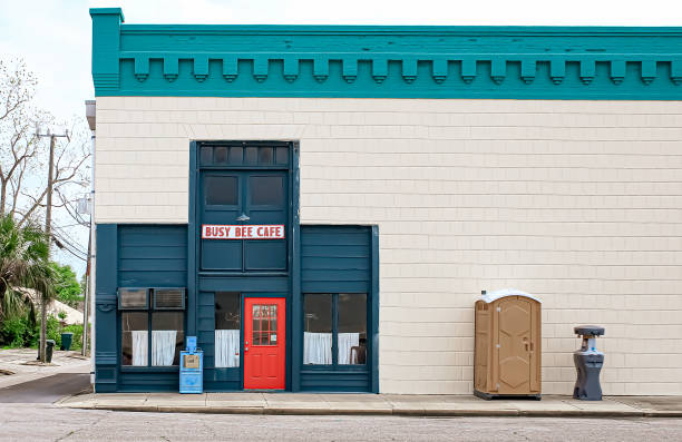 Best Affordable porta potty rental  in Fort Hood, TX