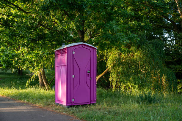Porta potty rental for festivals in Fort Hood, TX