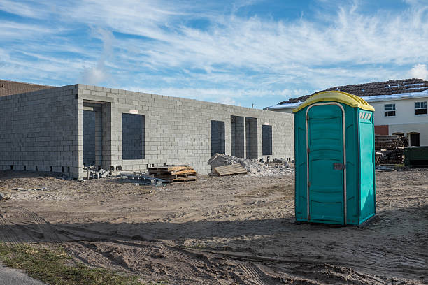 Best Sanitation services for porta potties  in Fort Hood, TX